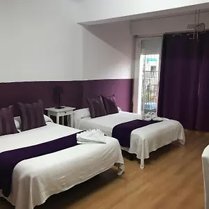 Muntaner Barcelone