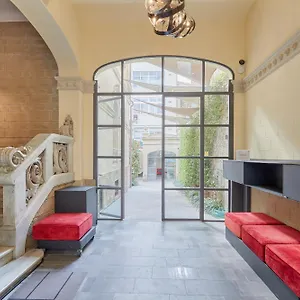 Sonder Le Palacete Barcelone