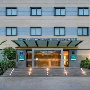 **** Hotel Ac Forum By Marriott Spain