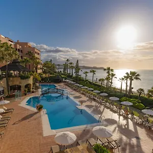 ***** Hotel Elba Gran & Thalasso Spain