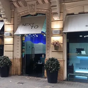 Limonaia Hotel Barcelone